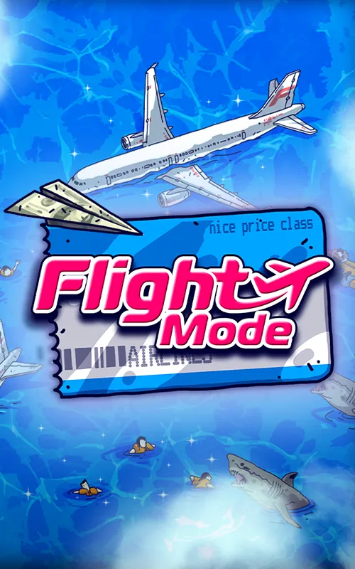 Flight Mode at Golden Luck Hub Casino